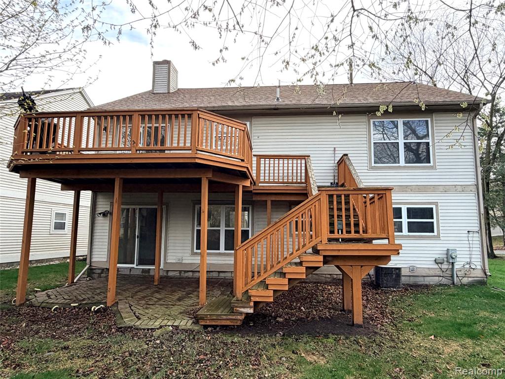 845 Canter Lane, Auburn Hills, MI 48326 — Photo 21