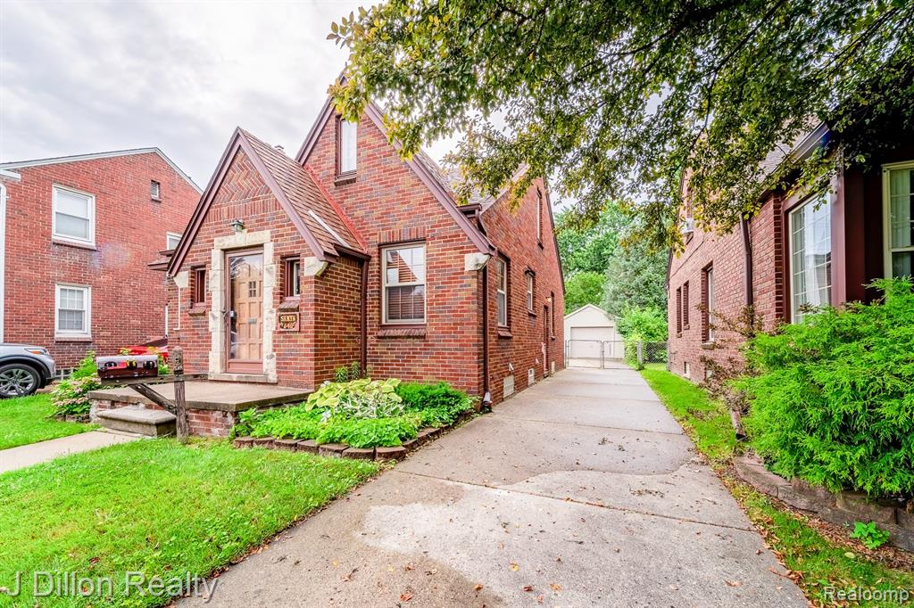 640 N Elizabeth Street, Dearborn, MI 48128 — Photo 7