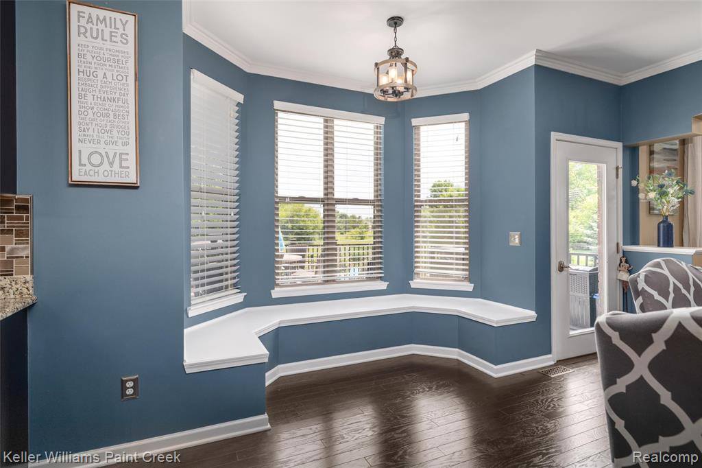 75644 Elk Horn Drive, Romeo, MI 48065 — Photo 16