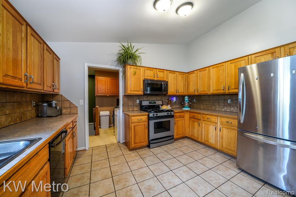46350 JASMINE, Chesterfield, MI 48047 — Photo 5