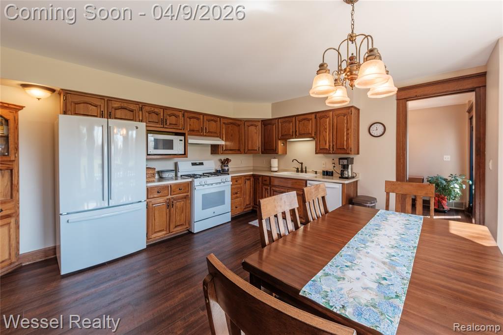 11055 29 Mile Road, Washington, MI 48095 — Photo 9