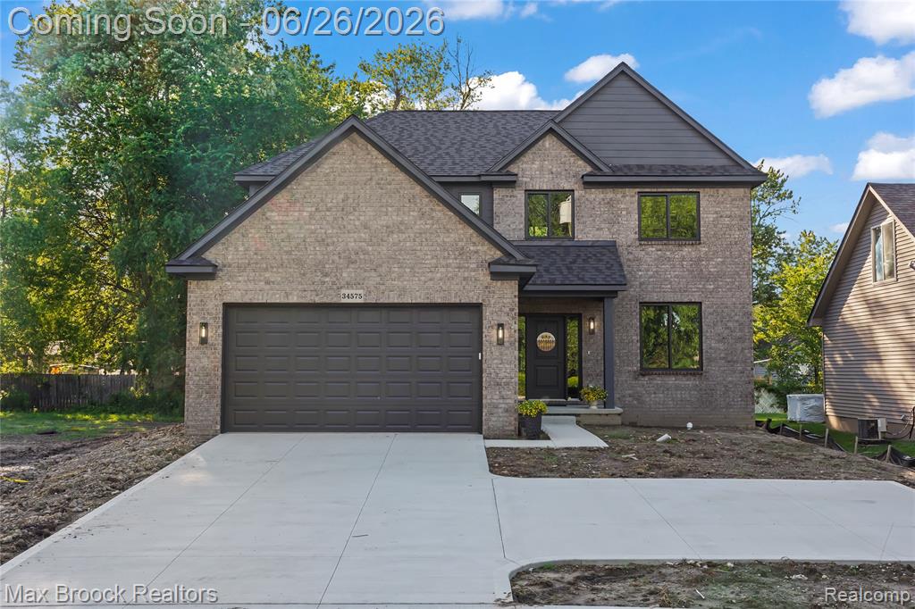 34575 Jefferson Avenue, Harrison Township, MI — Photo 2