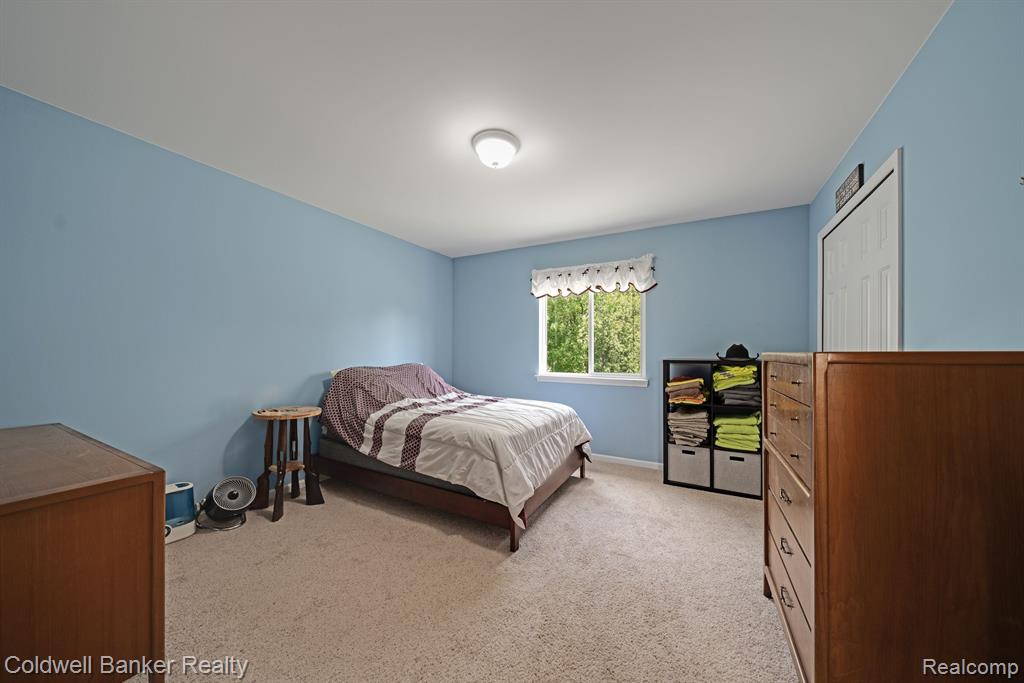 720 Donald Drive, Highland, MI 48356 — Photo 30