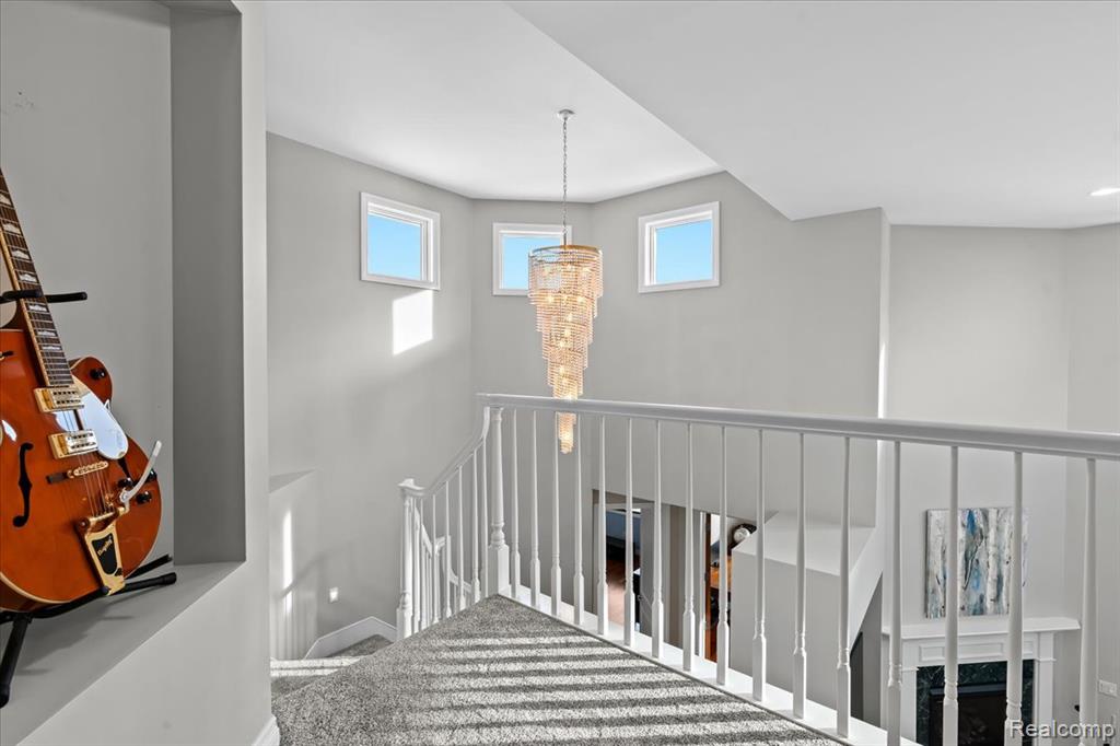 10511 Stoney Point Drive, South Lyon, MI 48178 — Photo 30