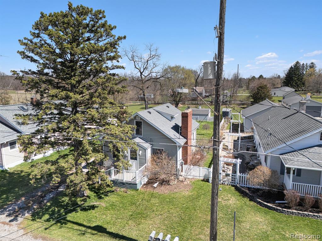 2509 S Sheridan Road, Lennon Vlg, MI 48449 — Photo 23
