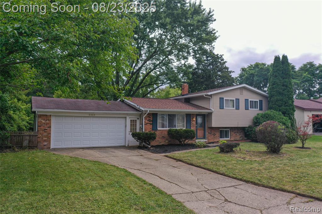 5443 Mancelona Drive, Grand Blanc, MI 48439 — Photo 21
