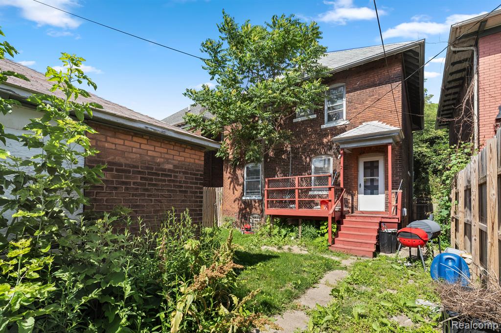 3937 AVERY Street, Detroit, MI 48208 — Photo 26