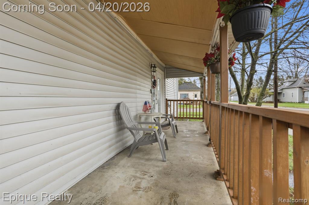117 Mary Street, Yale, MI 48097 — Photo 20