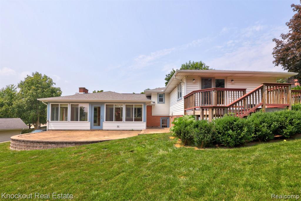 243 Cherry Street, Frankenmuth, MI 48734 — Photo 52