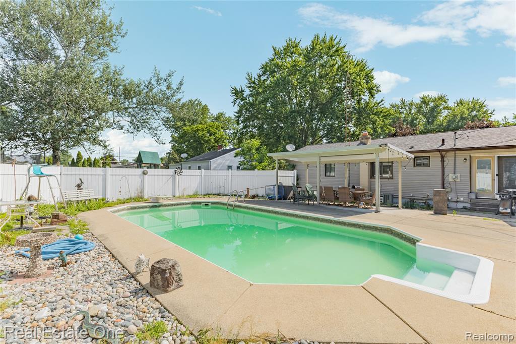 5361 Frankwill Avenue, Clawson, MI — Photo 48