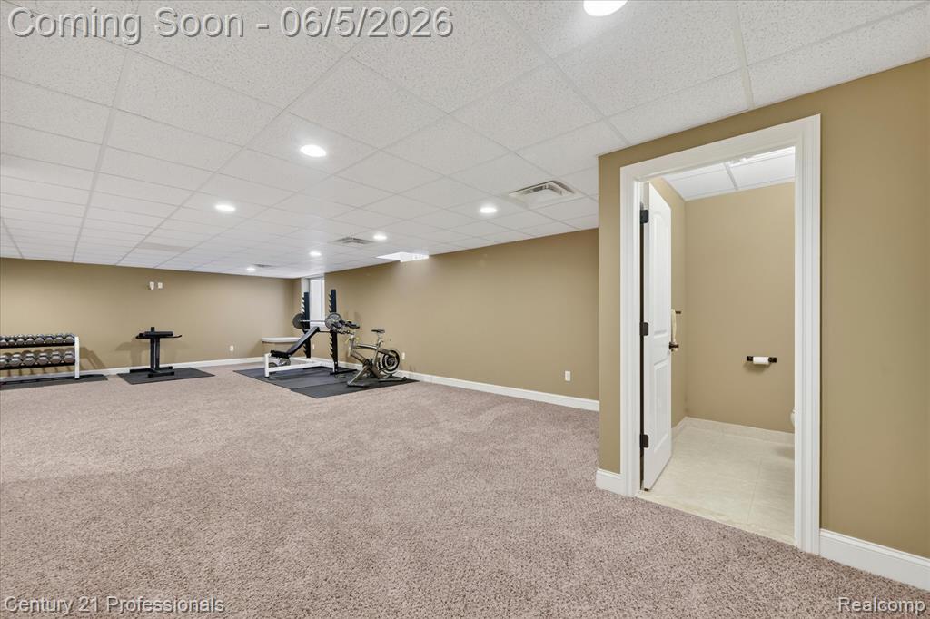 2212 Heidi Drive, Oxford, MI 48370 — Photo 44