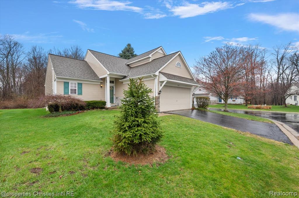 955 Rikki Ann, Wixom, MI 48393 — Photo 3
