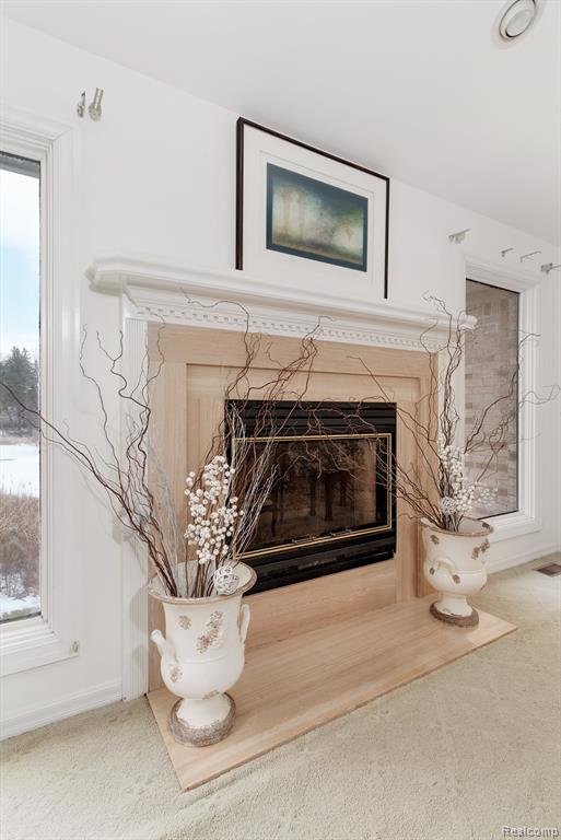 5035 Oakbrooke Drive, West Bloomfield, MI 48323 — Photo 6