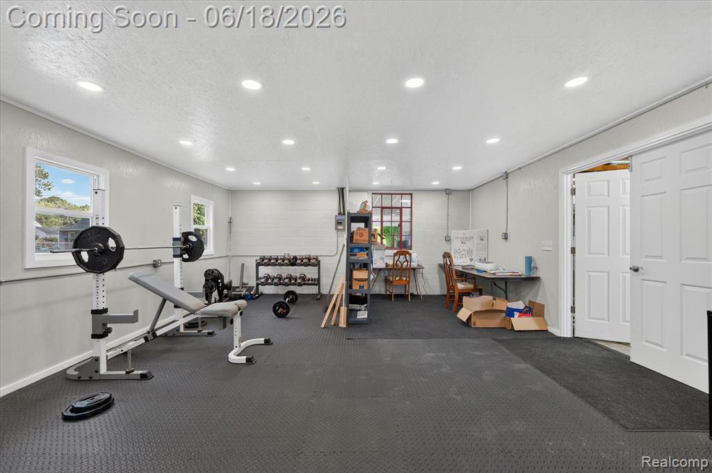 44850 Ecorse Road, Belleville, MI 48111 — Photo 24