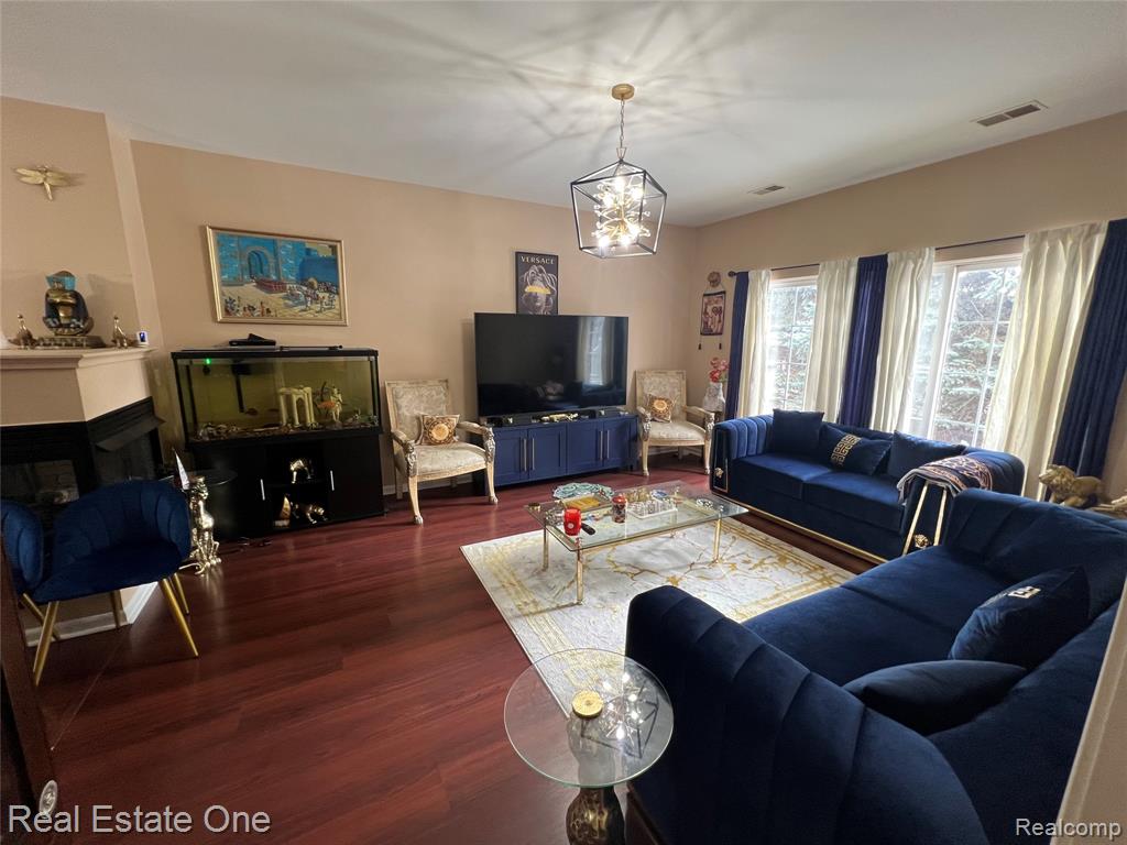 43216 Pendleton Circle, Sterling Heights, MI 48313 — Photo 15