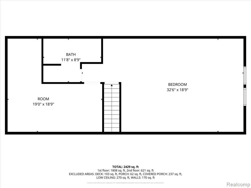 1918 Harvey Road, Kimball, MI — Photo 47