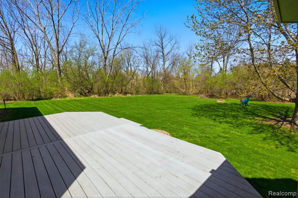 8488 Annette Avenue, Grosse Ile, MI 48138 — Photo 51