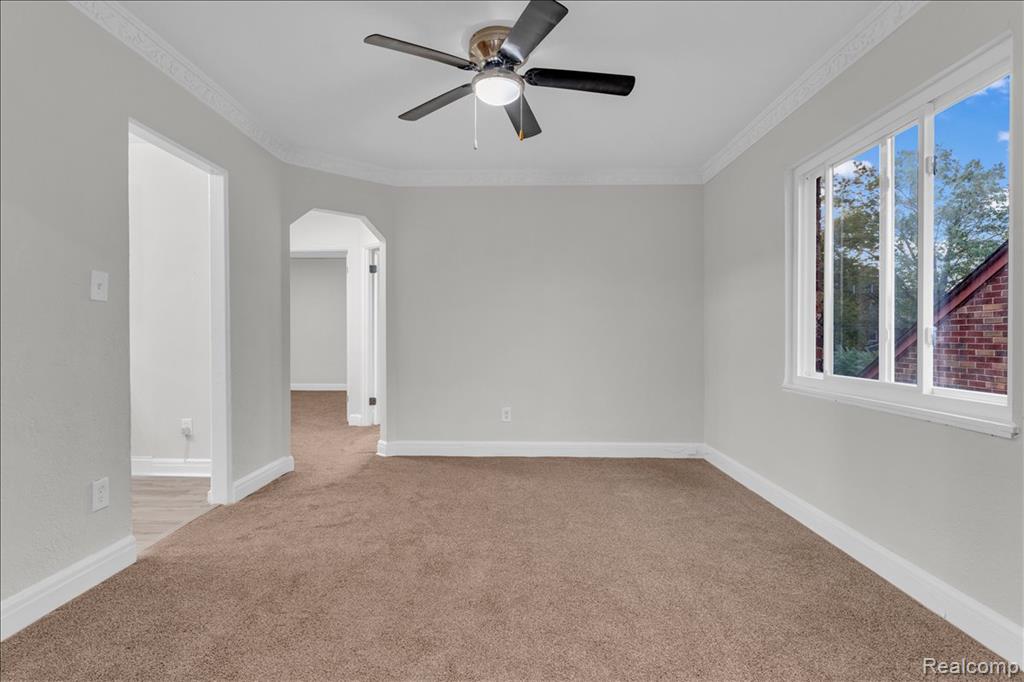 17208 Kentucky Street, Detroit, MI 48221 — Photo 25