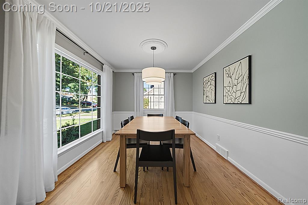 4110 Arlington Drive, Royal Oak, MI 48073 — Photo 30