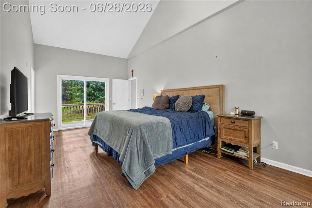 8114 Chilson Road, Pinckney, MI 48169 — Photo 9