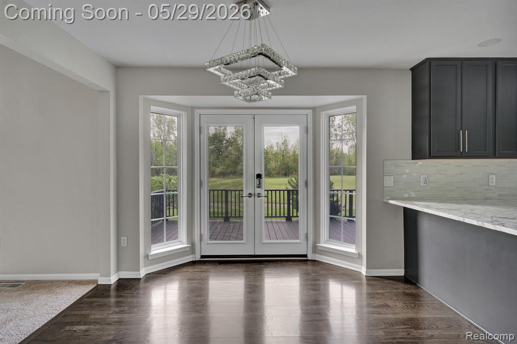 5729 Woodfield Parkway, Grand Blanc, MI 48439 — Photo 22