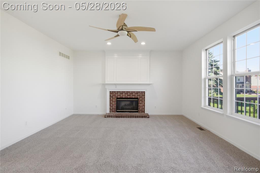 496 Pleasant Ridge Drive, Canton, MI 48188 — Photo 18
