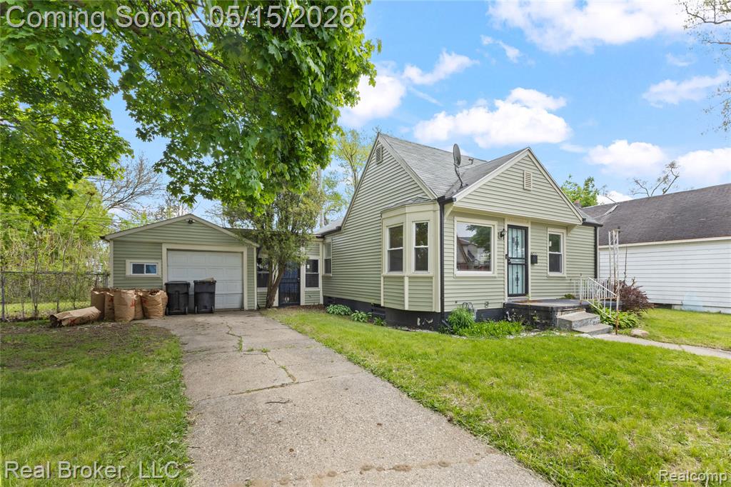 17486 Maine Street, Hamtramck, MI 48212 — Photo 2