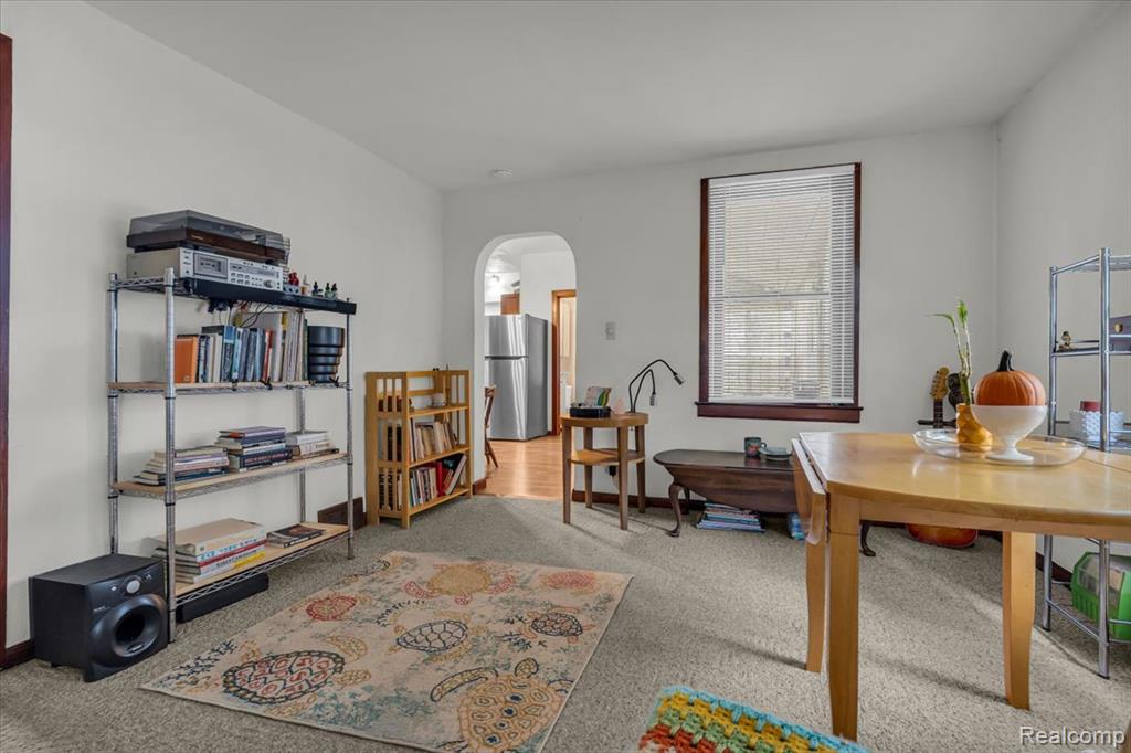 727 W 4th Street, Monroe, MI 48161 — Photo 8