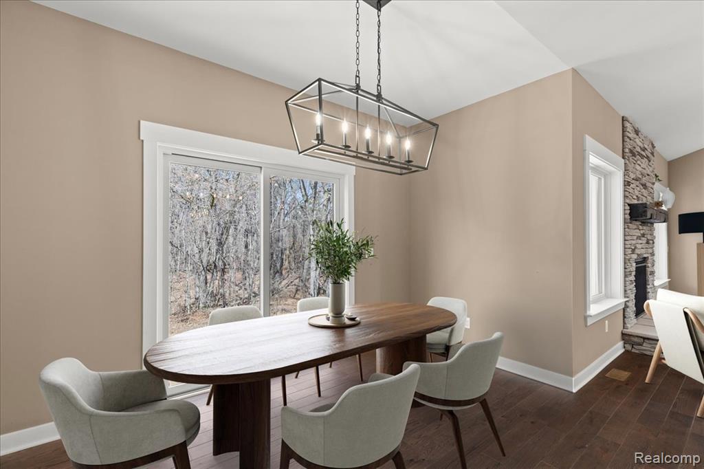 4070 Metamora Ridge, Metamora, MI 48455 — Photo 9