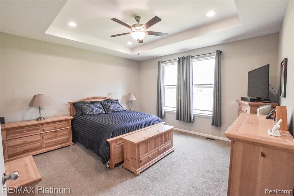 3003 Bogues View Drive, Howell, MI 48843 — Photo 23