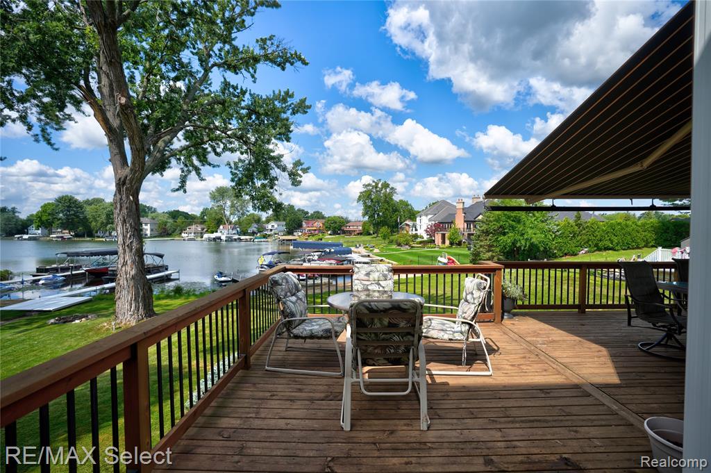 11472 Moffett Court, Fenton, MI, 48430