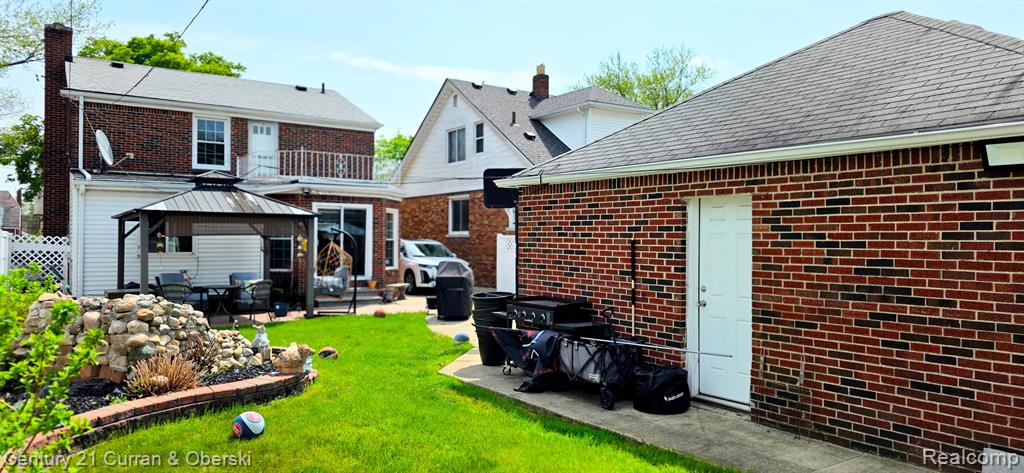 7701 APPOLINE Street, Dearborn, MI 48126 — Photo 46