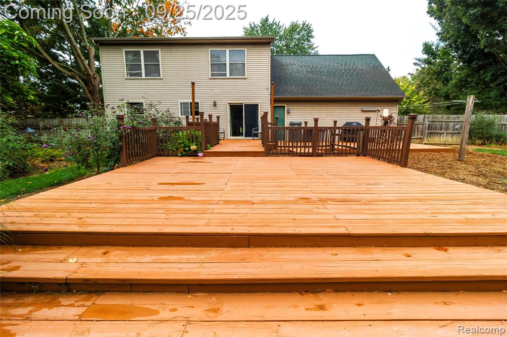 2672 N Lapeer Road, Lapeer, MI 48446 — Photo 19