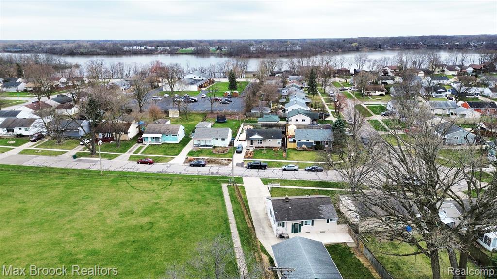 1125 SHIRLEY Drive, Ypsilanti, MI 48198 — Photo 28