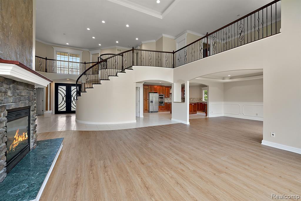 66701 NOTRE DAME Boulevard, Washington, MI 48095 — Photo 27