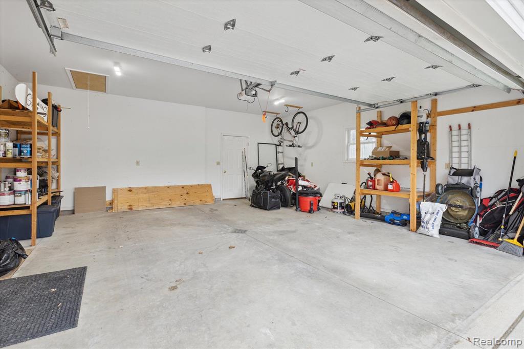 1050 PARK, St. Charles, MI 48655 — Photo 26