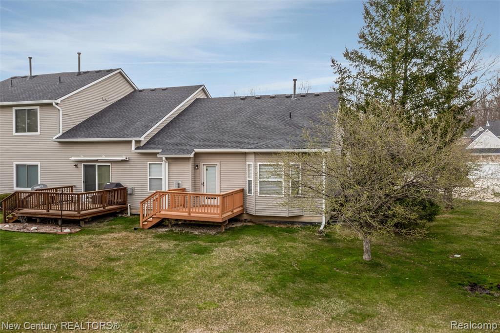 3561 Grove Lane, Auburn Hills, MI 48326 — Photo 33