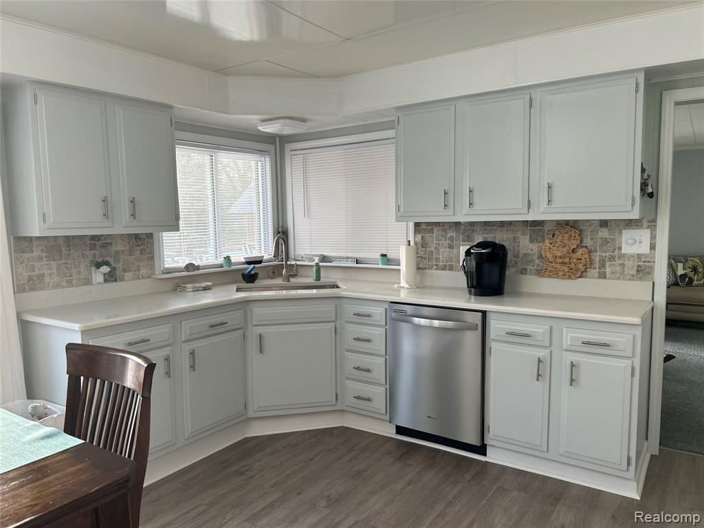 3301 W Huckleberry Trail, Farwell, MI 48622 — Photo 24