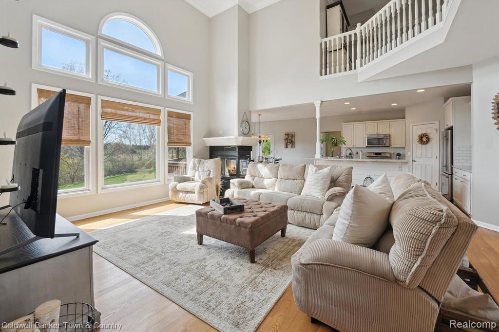 769 SADDLE CLUB Lane, Howell, MI 48843 — Photo 8