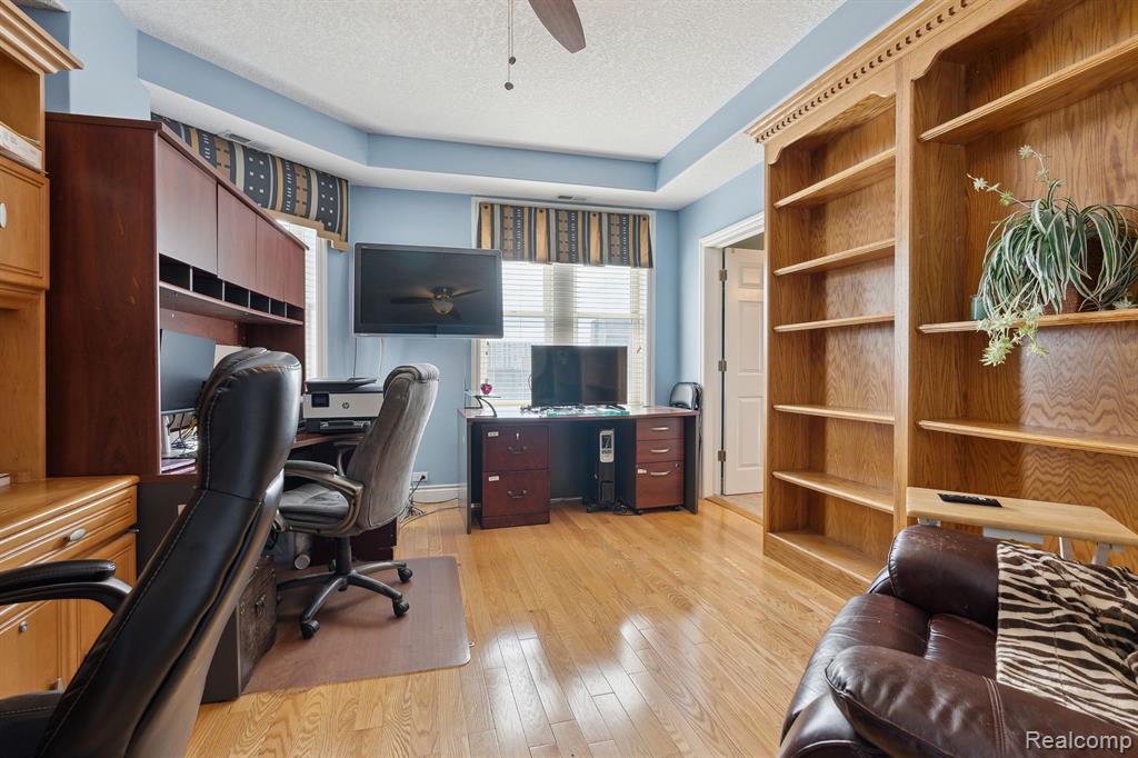 8162 E JEFFERSON Avenue, 7B, Detroit, MI 48214 — Photo 26