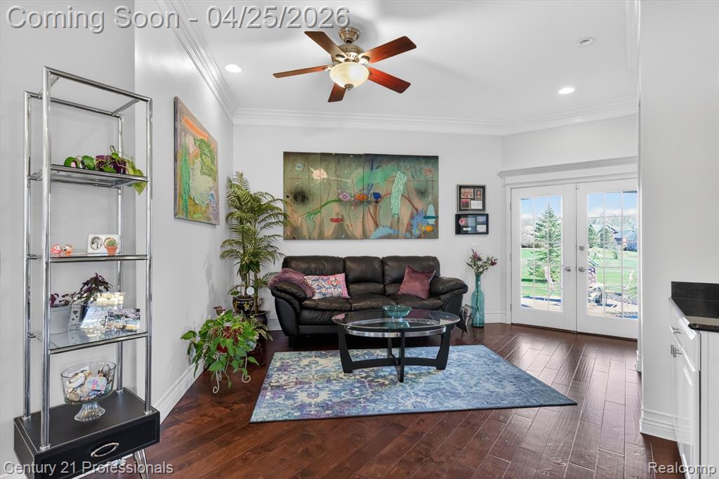 163 W Auburn Trail, Brighton, MI 48114 — Photo 10