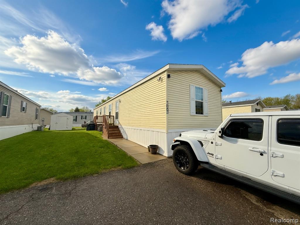 1567 Ocher St., Novi, MI, Novi, MI