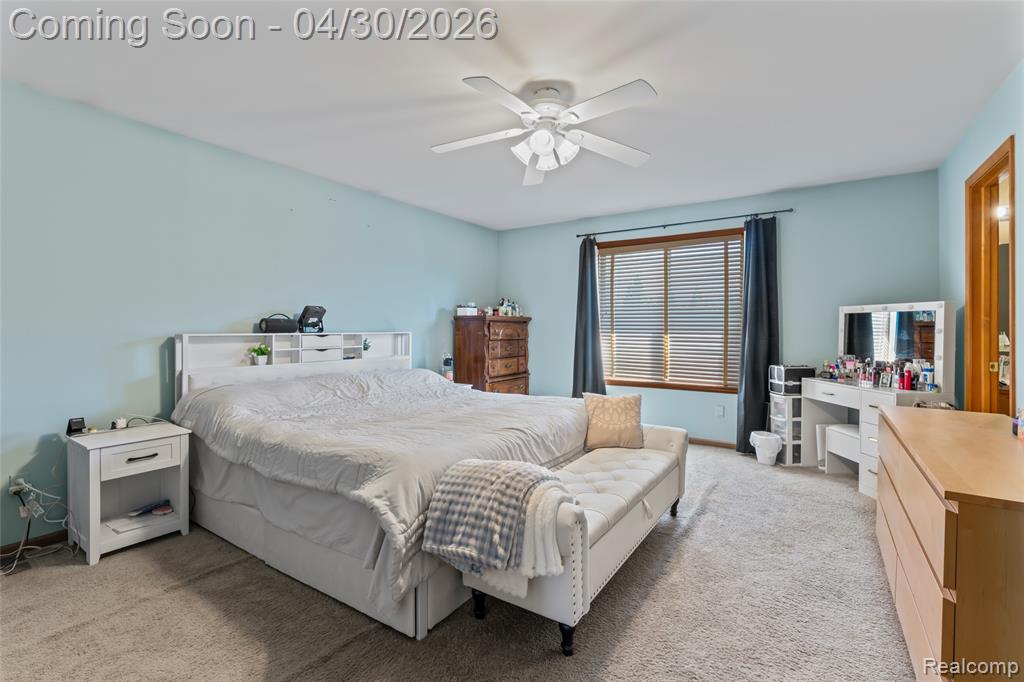 50108 Buccaneer Drive, Macomb, MI 48044 — Photo 21