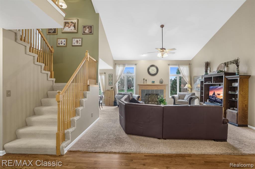 5924 LOVEWOOD Court, Canton, MI 48187 — Photo 9