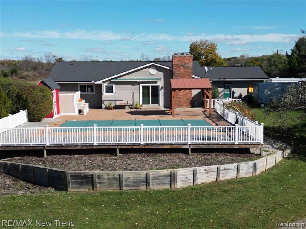 1656 S Lapeer Road, Lapeer, MI 48446 — Photo 5
