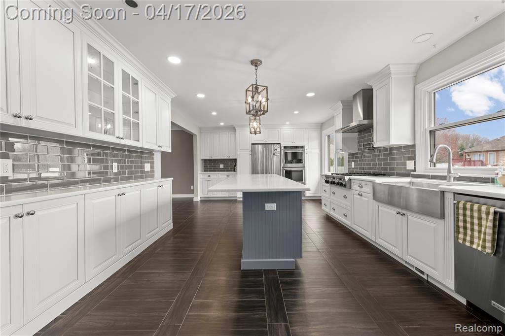 32817 Greenwood Drive, Chesterfield, MI 48047 — Photo 10