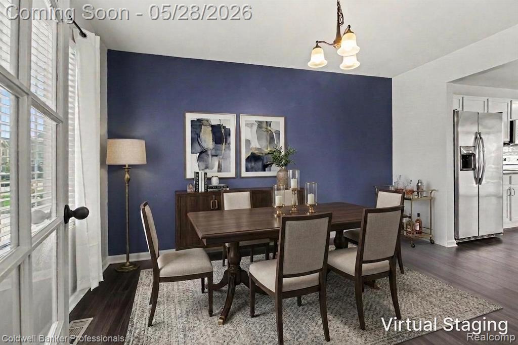 7255 Castell Boulevard, Van Buren, MI 48111 — Photo 12