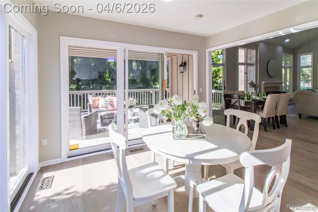 22170 ORCHARD Way, Beverly Hills, MI 48025 — Photo 32