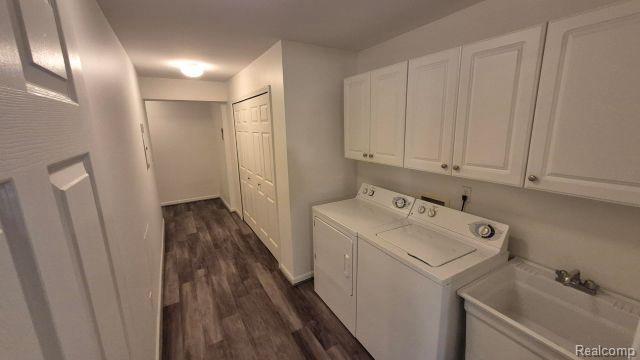 5203 Chesapeake Circle, Walled Lake, MI 48390 — Photo 26