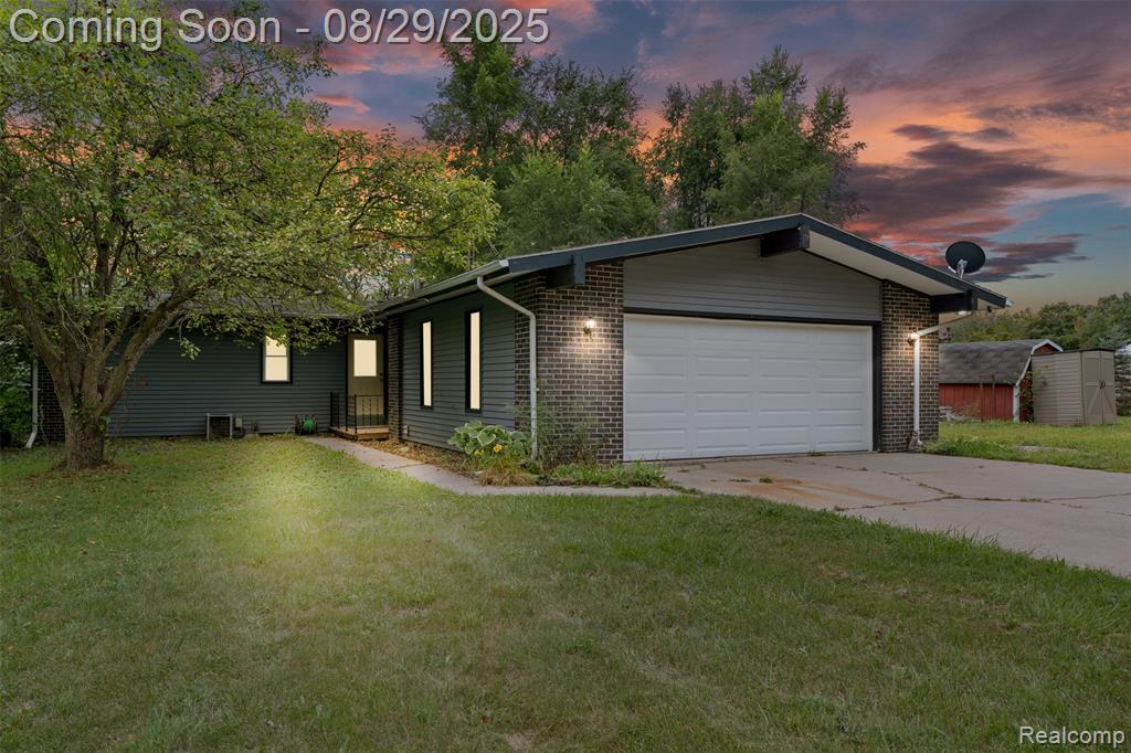 5500 Onsted Highway, Onsted, MI 49265 — Photo 2